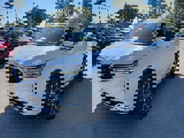 Used 2023 Acura MDX FWD w/ Technology Package image 2