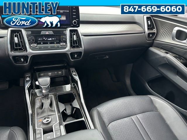 Used 2022 Kia Sorento SX image 17