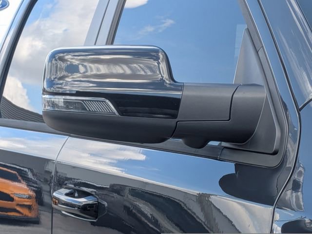 Used 2025 RAM 1500 RHO w/ RHO Level 1 Equipment Group image 10