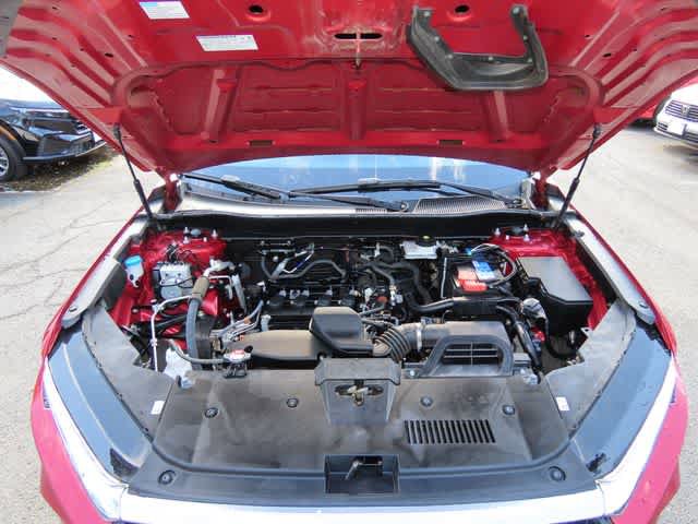 Used 2023 Honda CR-V EX-L image 10
