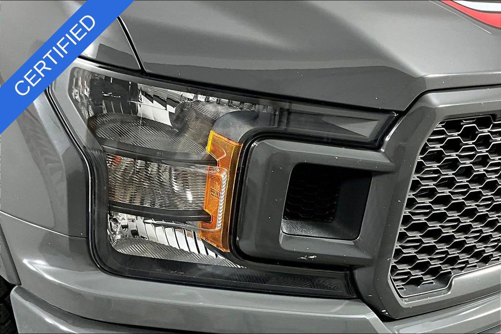Used 2020 Ford F150 Lariat image 28