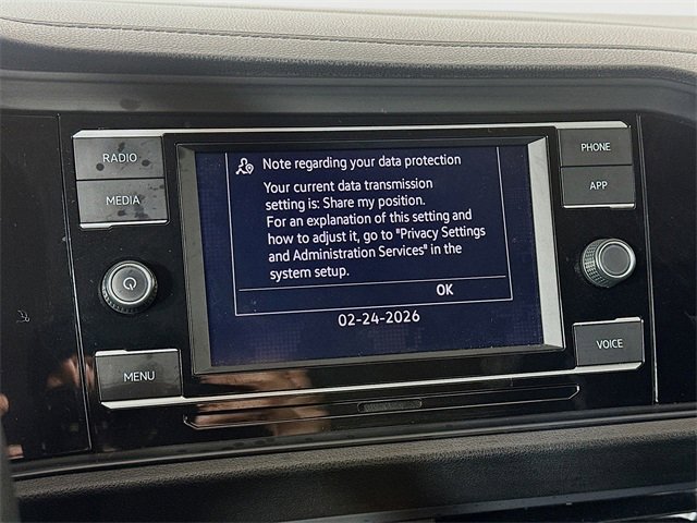 Used 2020 Volkswagen Jetta S w/ Driver Assistance Package image 22