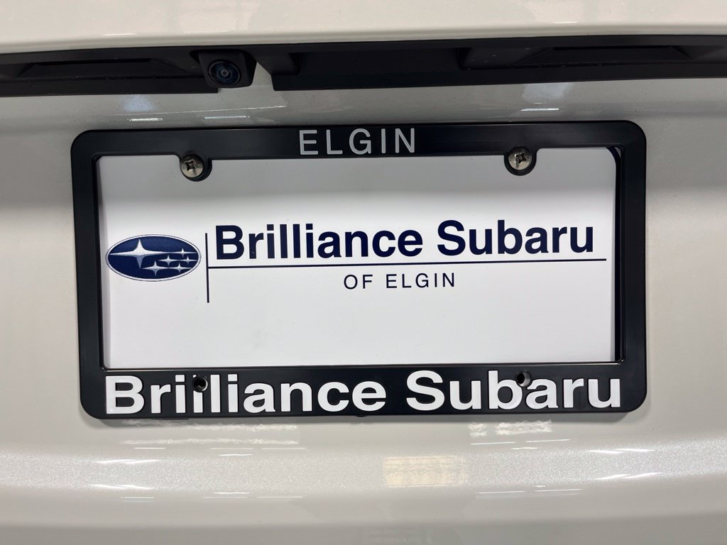 Used 2026 Subaru Forester Touring AWD/4WD image 40
