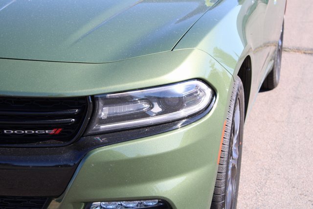 Used 2021 Dodge Charger SXT w/ Driver Convenience Group image 11