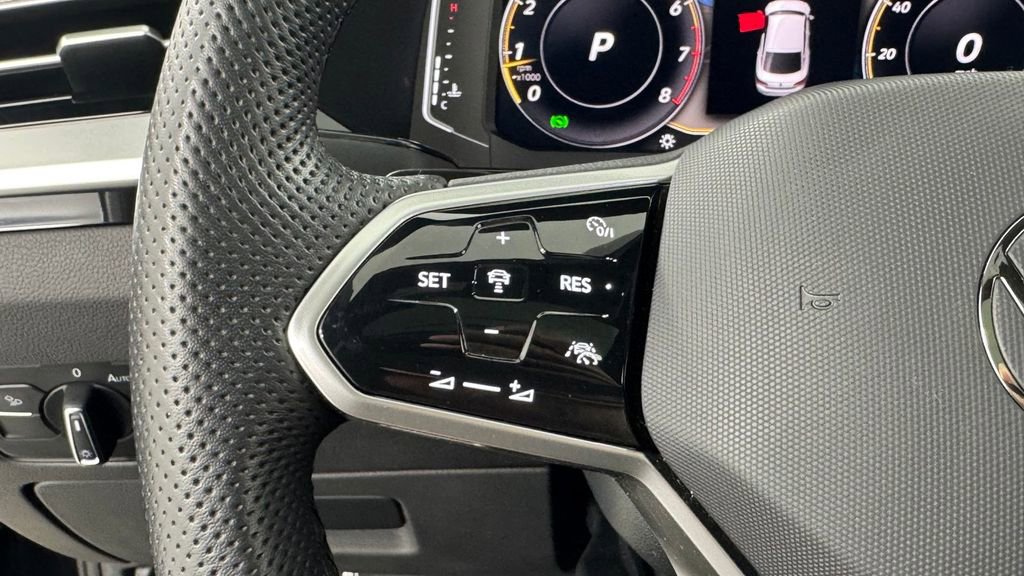 Used 2023 Volkswagen Arteon SEL Premium image 23