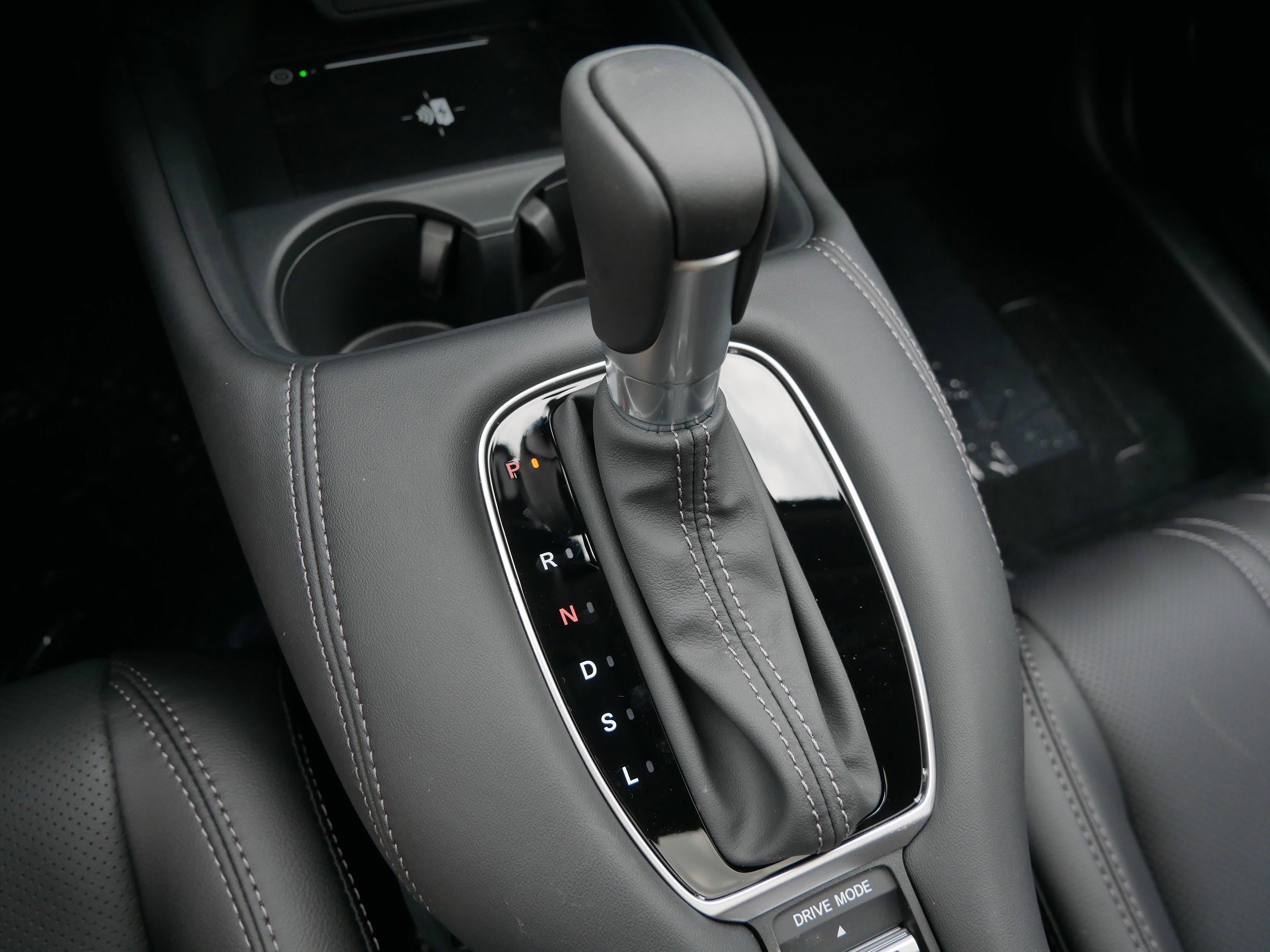New 2026 Honda HR-V EX-L image 23