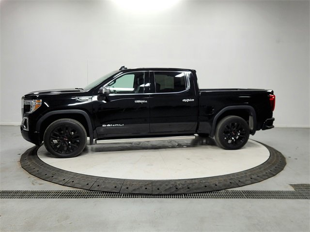 Used 2021 GMC Sierra 1500 Denali w/ Denali Ultimate Package image 4