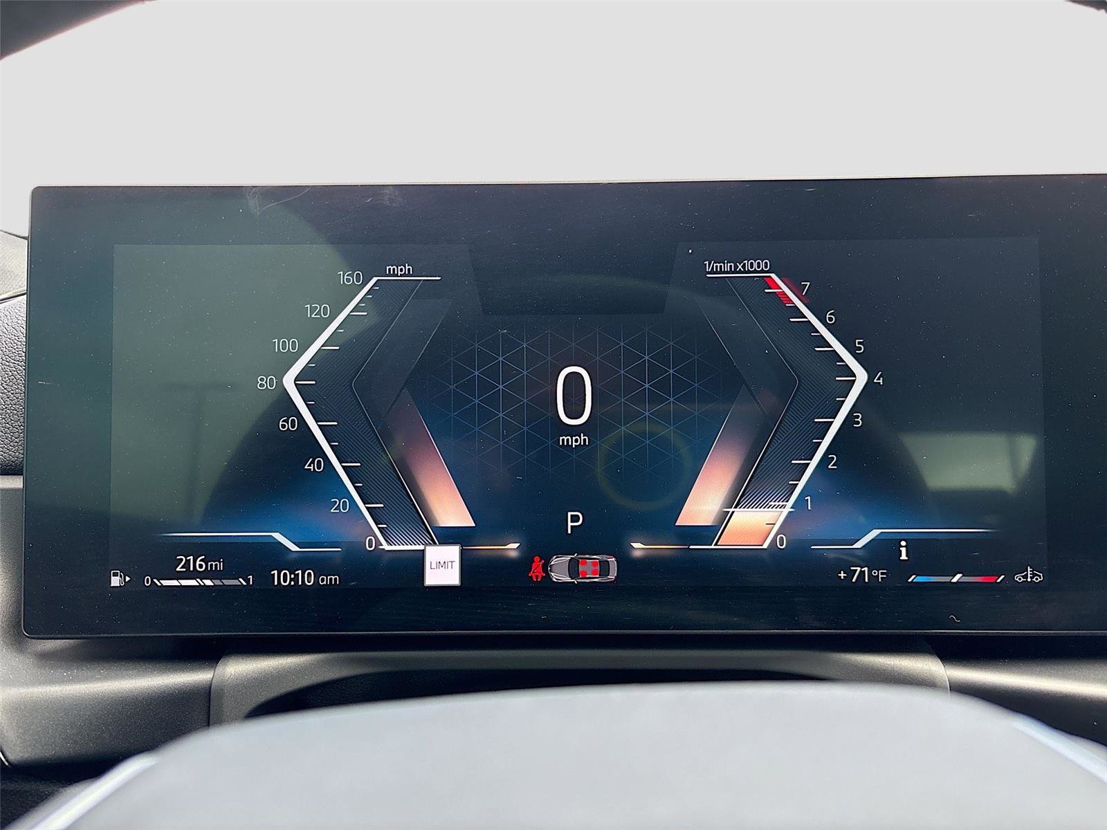 Used 2024 BMW 230i Coupe w/ Convenience Package image 14