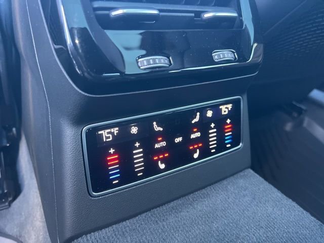 New 2026 Audi A6 Prestige image 25