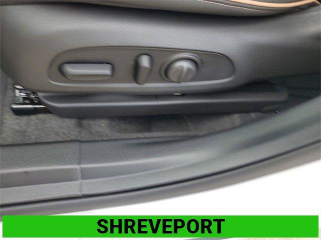 New 2026 Buick Envista Avenir image 11