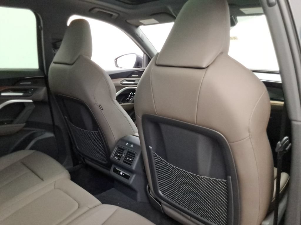 Used 2025 Audi Q5 Premium Plus AWD/4WD image 22