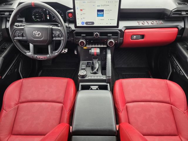 Used 2025 Toyota 4Runner TRD Pro AWD/4WD image 21