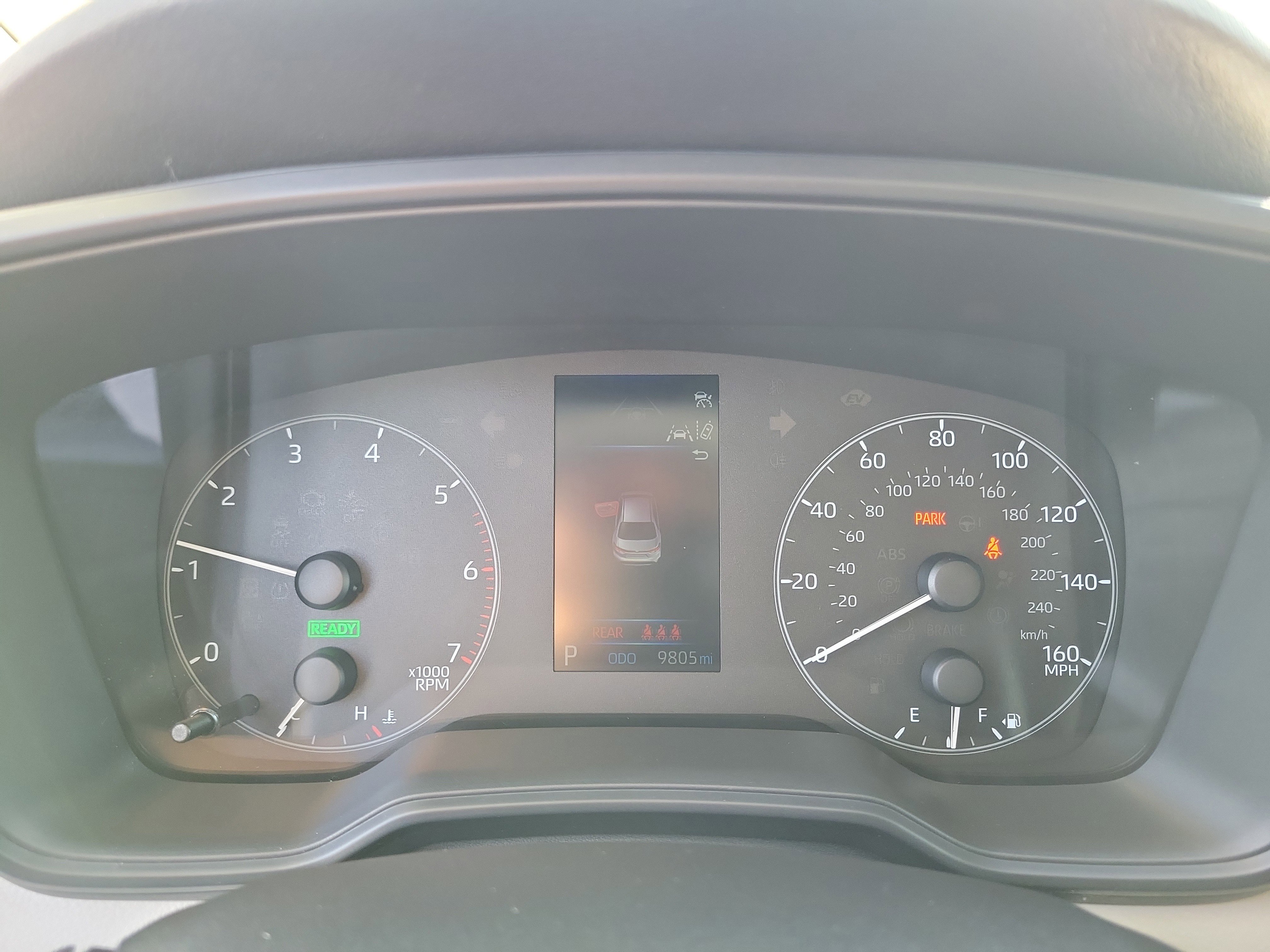 Used 2024 Toyota Corolla LE image 6