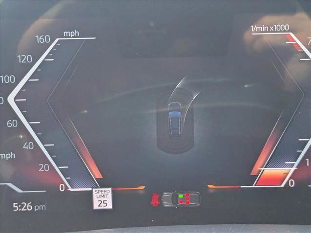 Certified 2024 BMW X7 xDrive40i AWD/4WD image 6