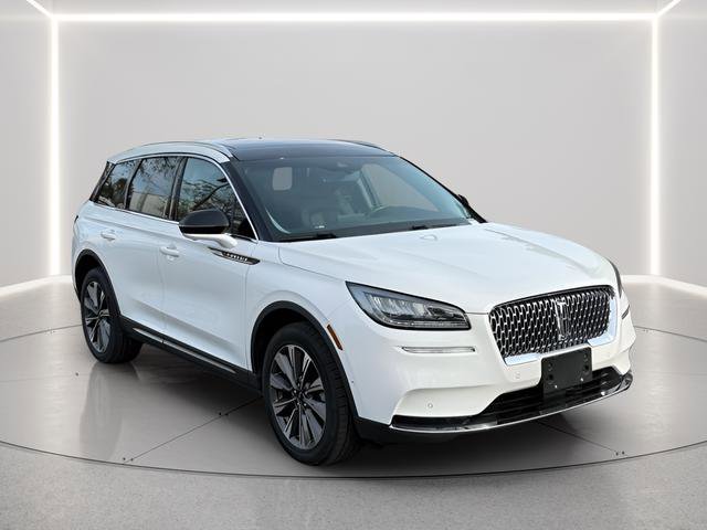 Used 2020 Lincoln Corsair Reserve w/ Equipment Group 201A image 7