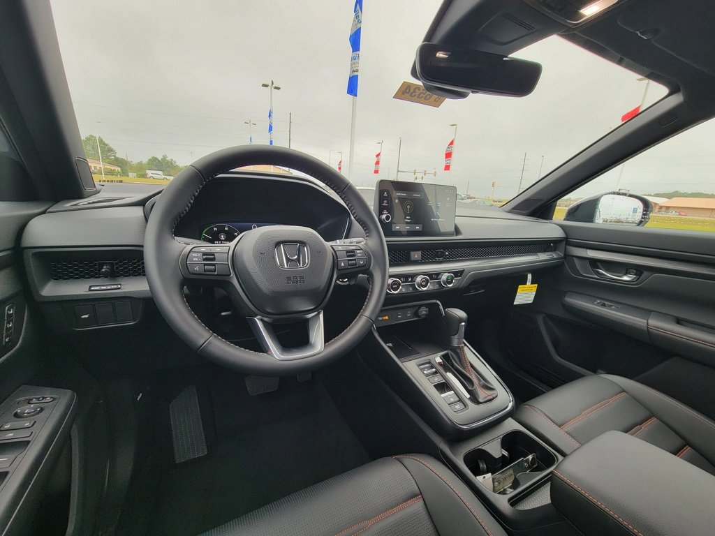 New 2026 Honda CR-V Sport-L image 29