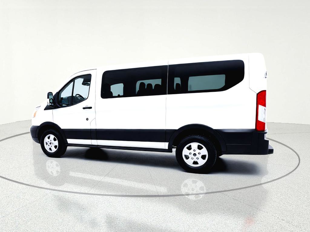 Used 2019 Ford Transit 150 XLT image 7