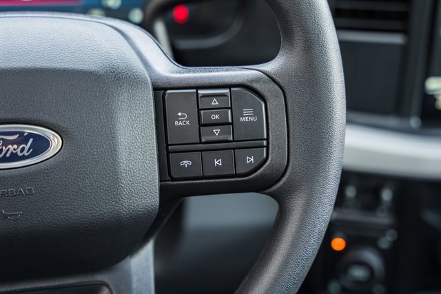 New 2026 Ford F250 XLT image 36