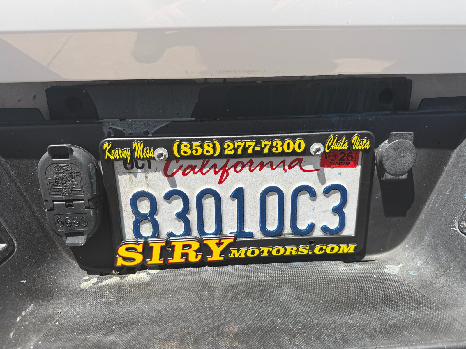 Used 2020 Ford F250 XL w/ Power Equipment Group RWD image 19