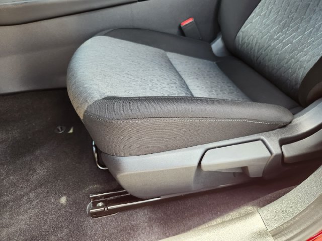 New 2026 Nissan Sentra SV w/ SV Convenience Package FWD image 22