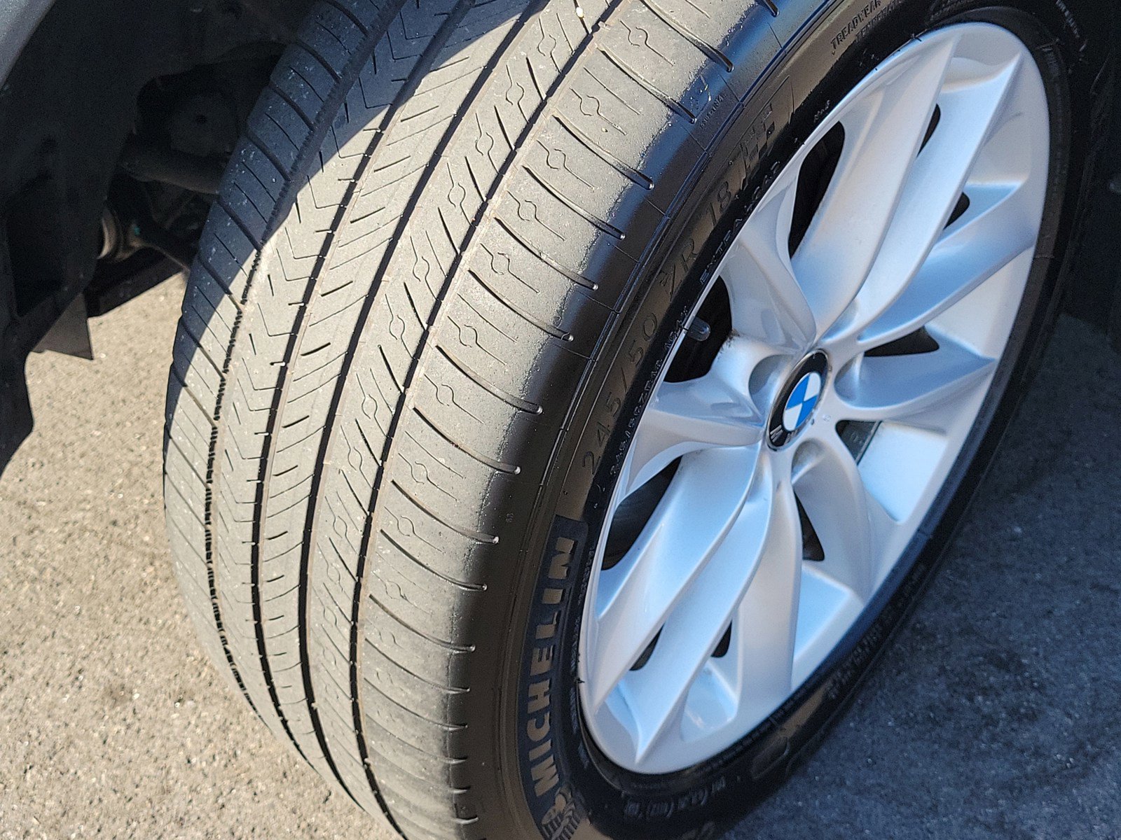 Used 2017 BMW X3 sDrive28i RWD image 11