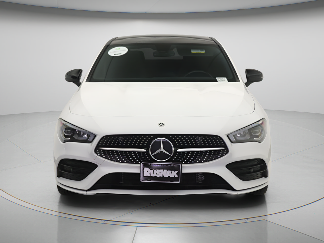 Certified 2023 Mercedes-Benz CLA 250 image 6