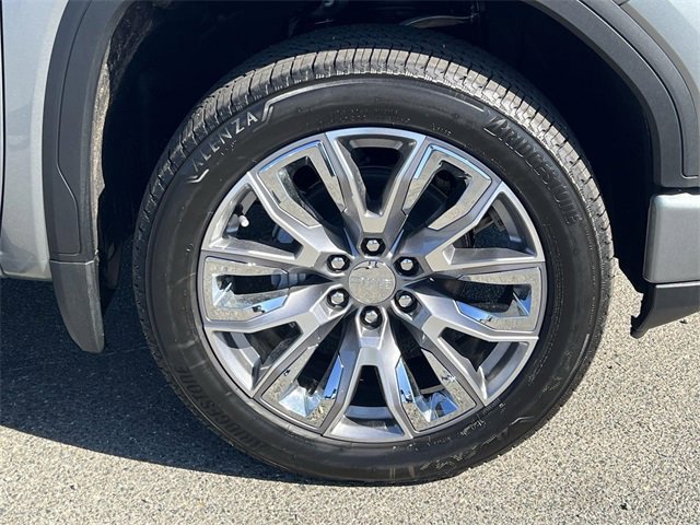 New 2026 GMC Sierra 1500 Denali w/ Denali Reserve Package image 35