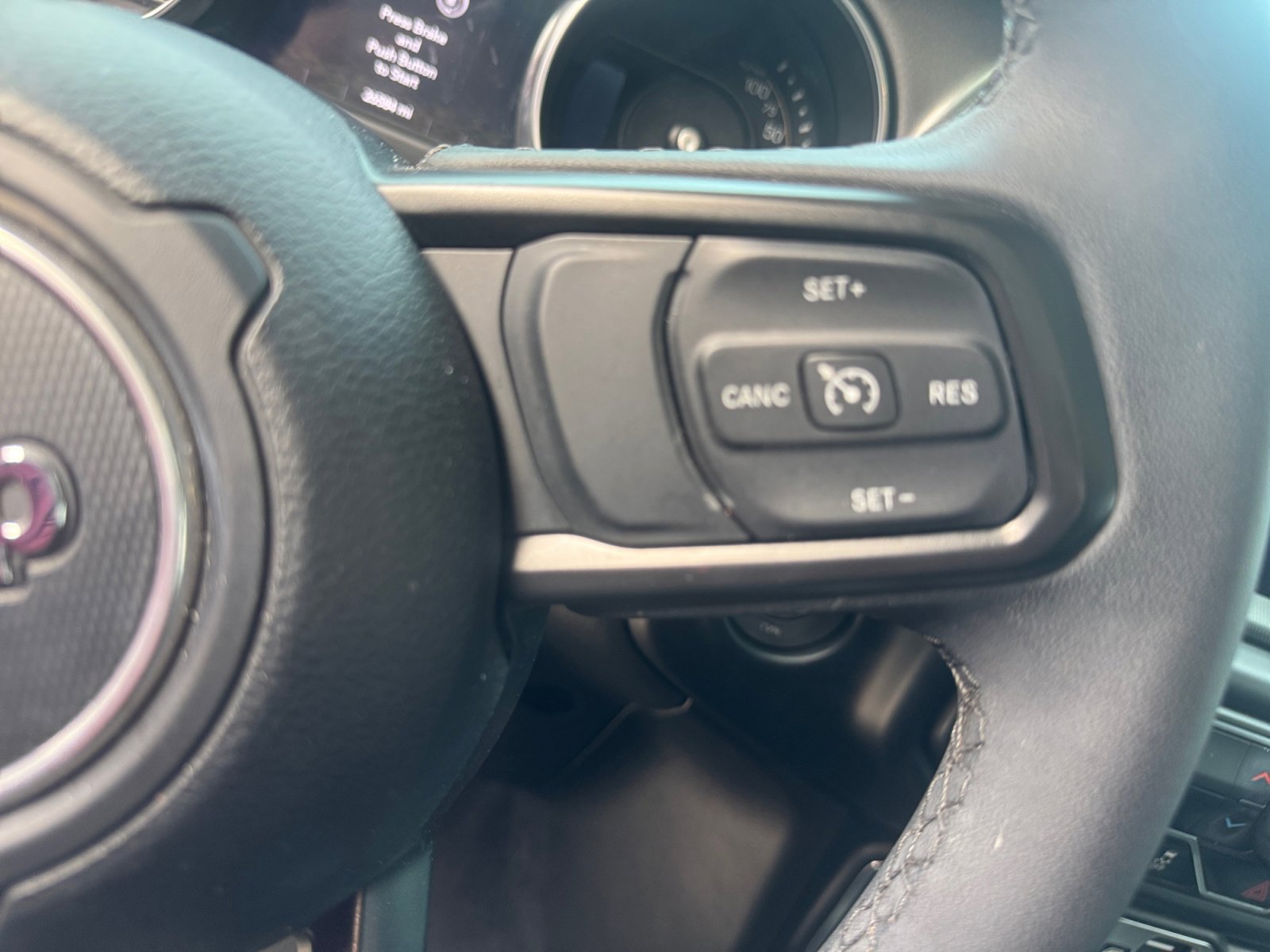Used 2023 Jeep Wrangler Unlimited w/ 8.4" Radio Group AWD/4WD image 33