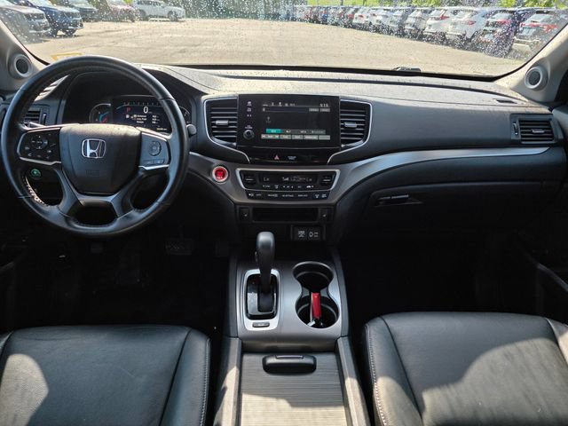 Used 2020 Honda Pilot EX-L image 25