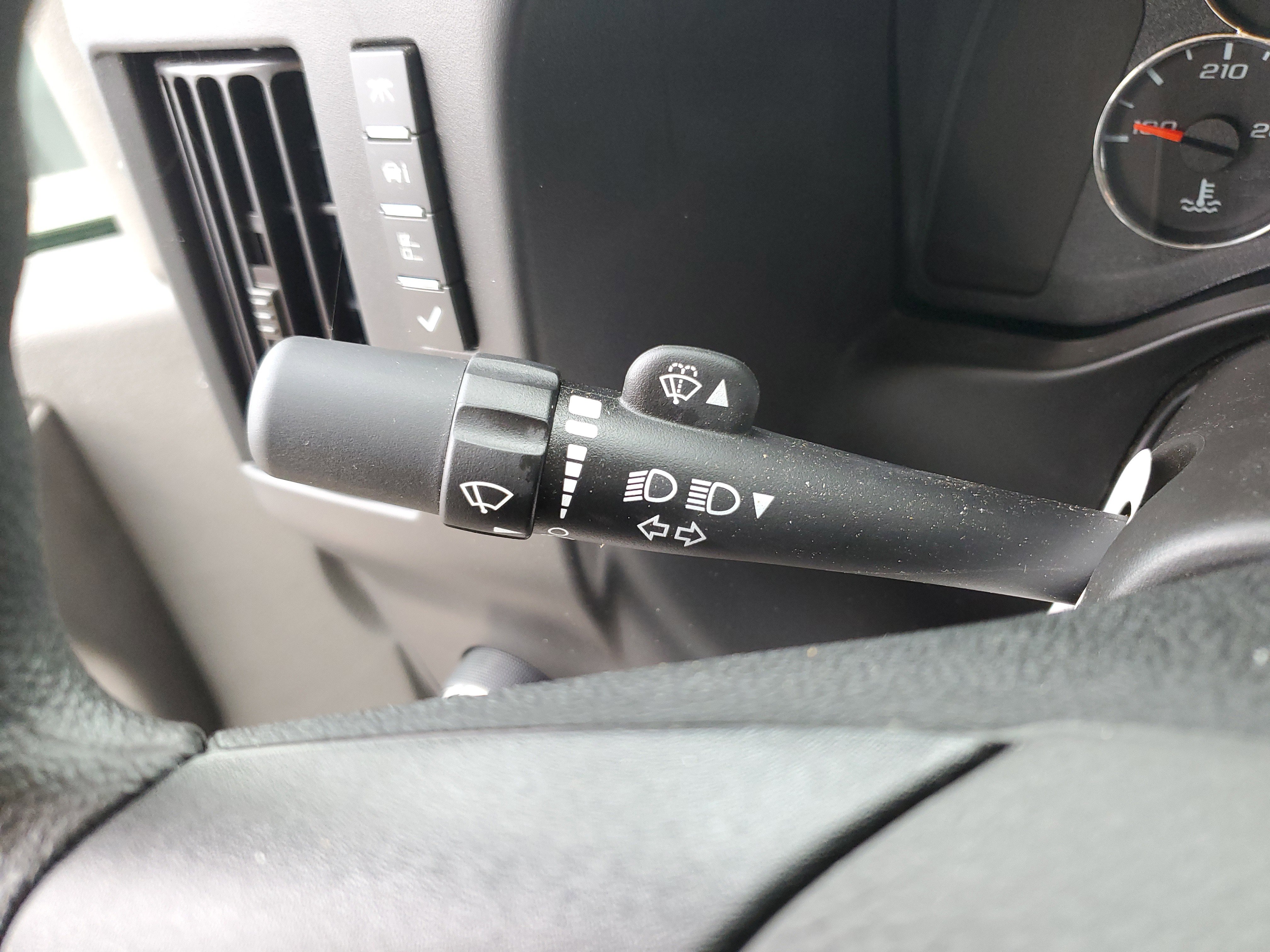 New 2025 GMC Savana 4500 w/ Power Convenience Package image 19