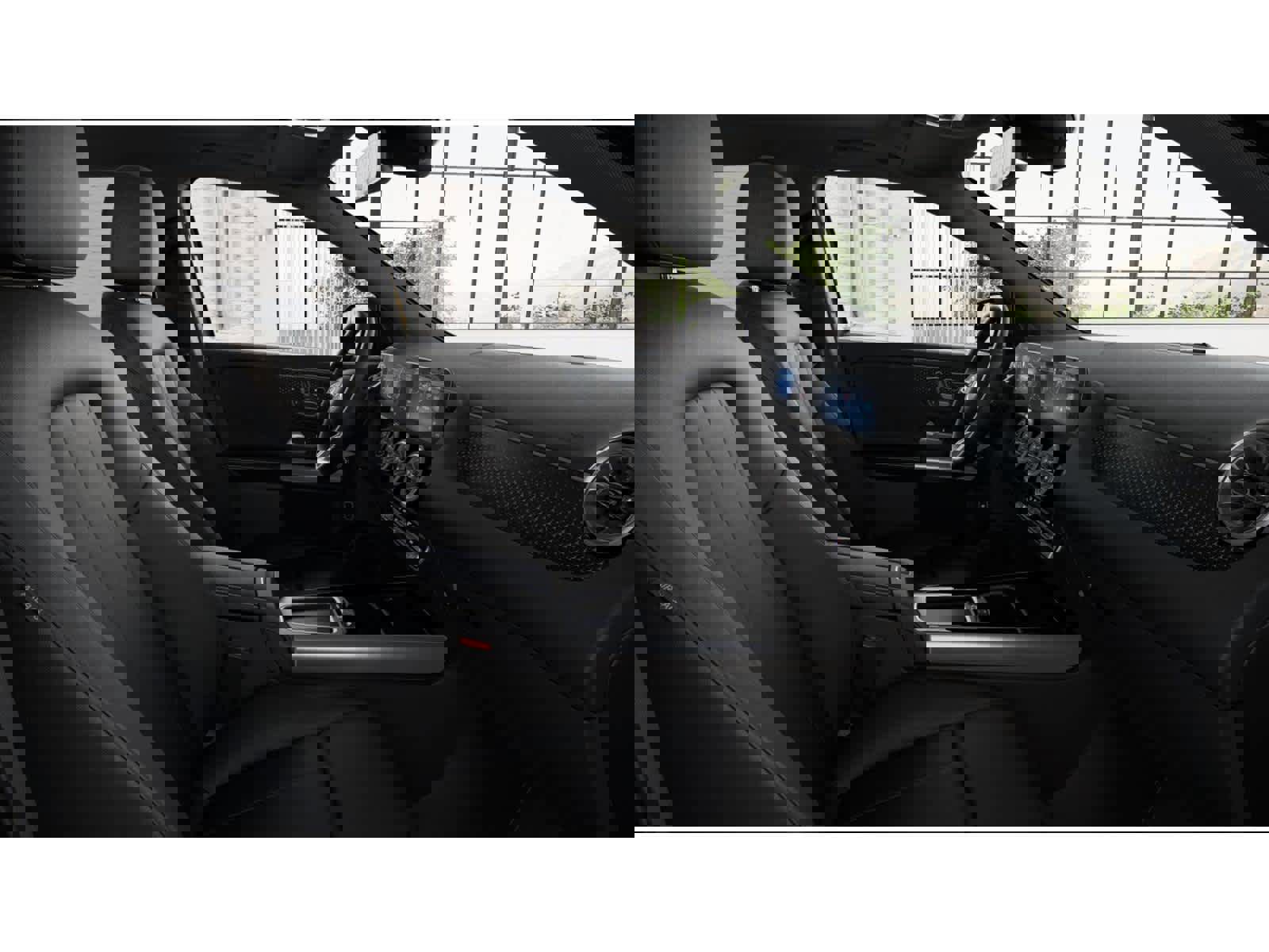 New 2026 Mercedes-Benz GLA 250 4MATIC image 4