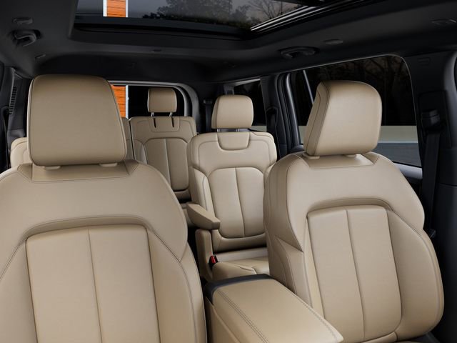 New 2026 Jeep Grand Cherokee L Limited AWD/4WD image 26