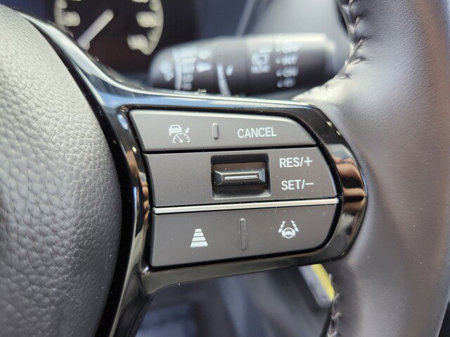 Certified 2025 Honda HR-V EX-L image 20