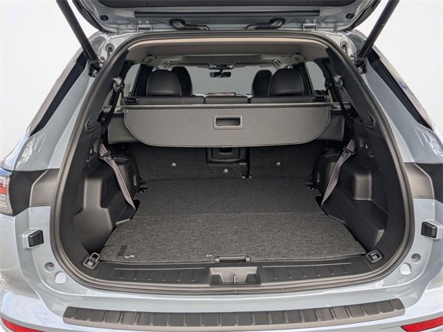 New 2026 Mitsubishi Outlander Trail Edition image 12