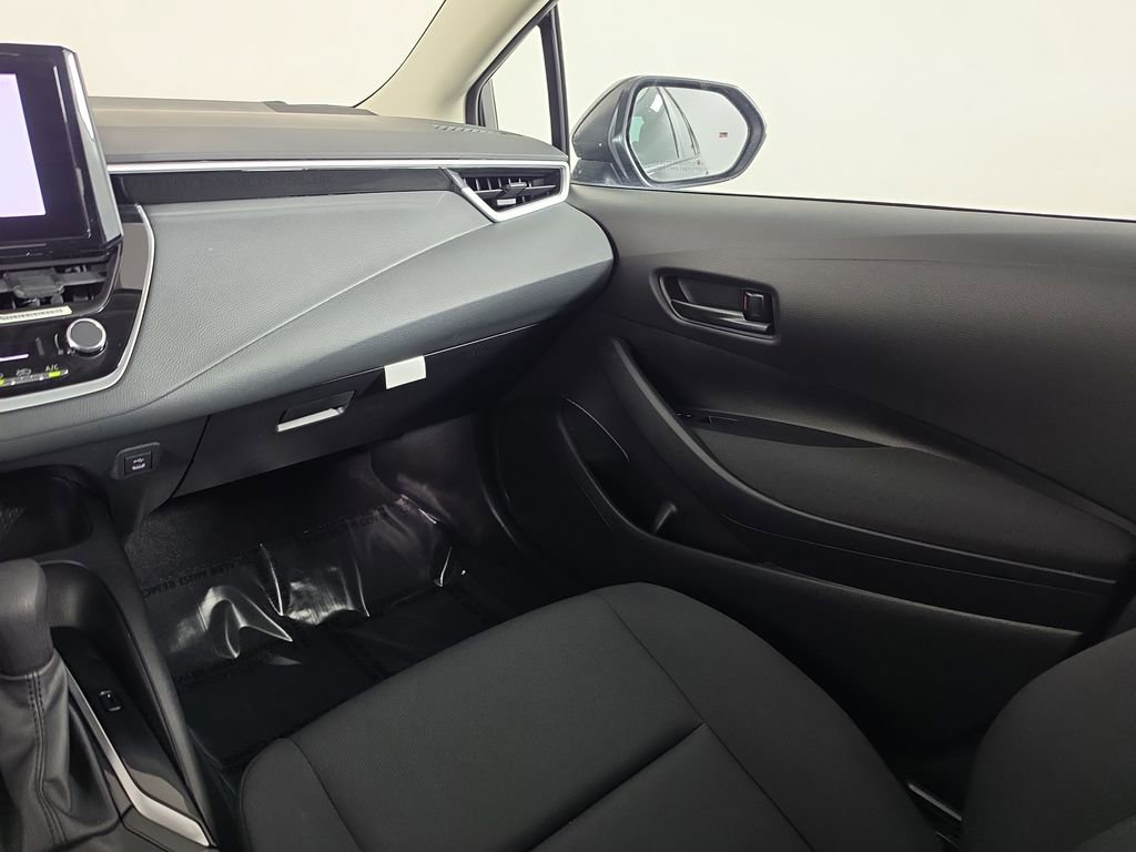 Certified 2023 Toyota Corolla LE FWD image 25
