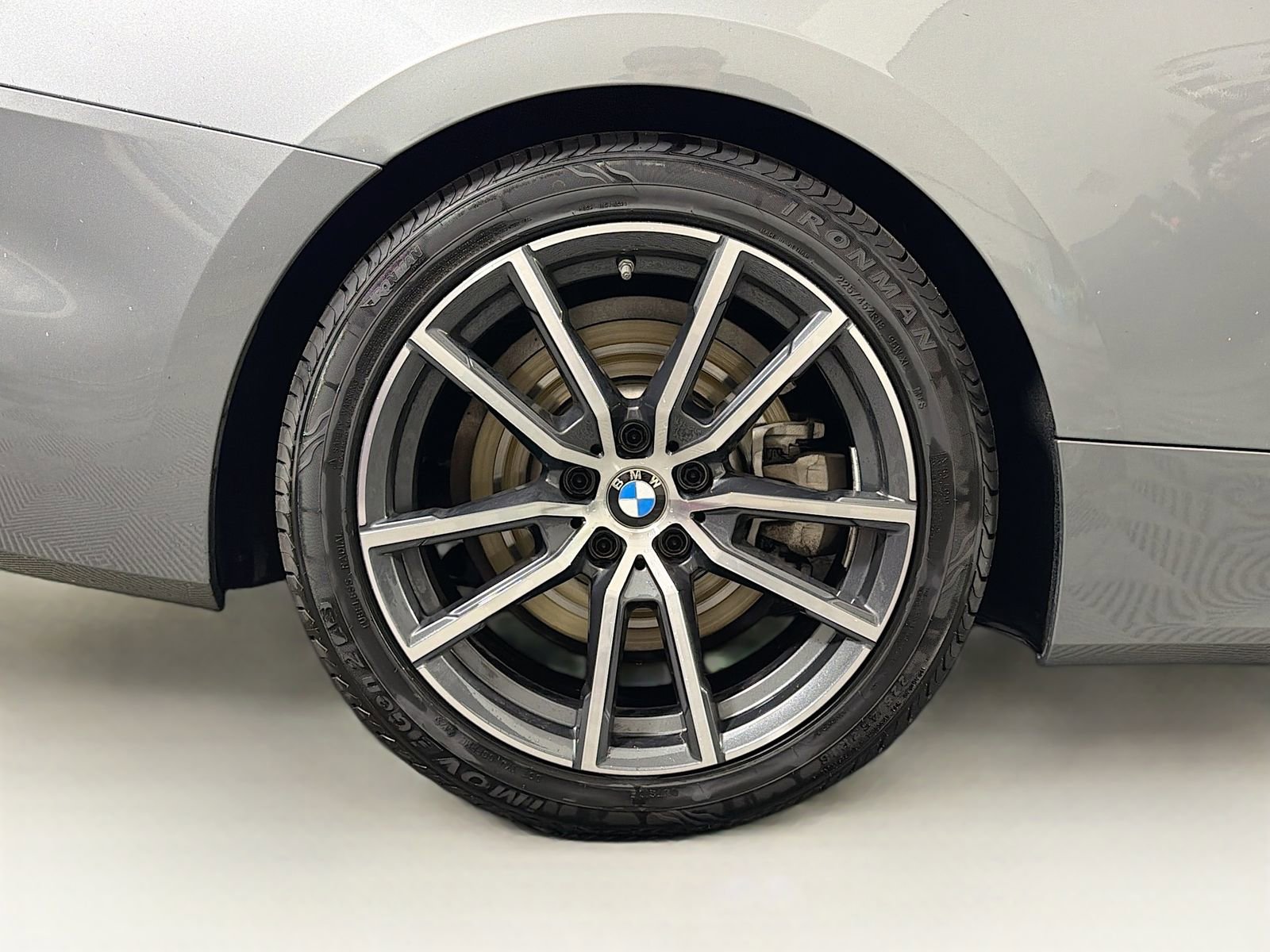 Used 2025 BMW 430i Convertible image 43