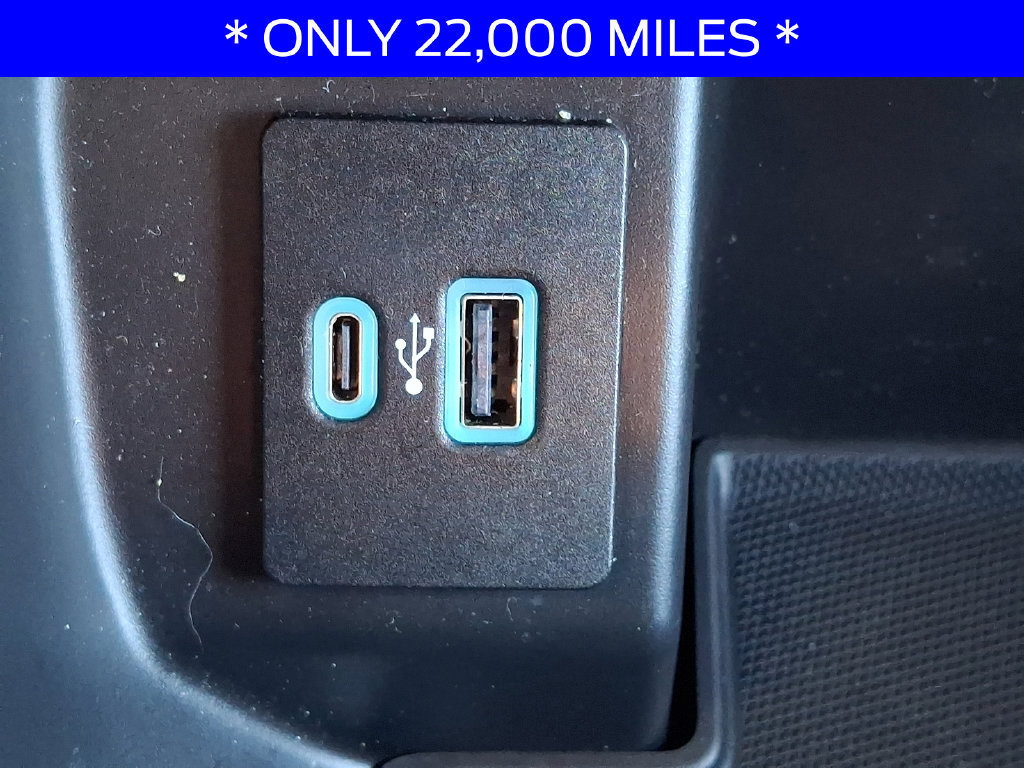 Certified 2022 Ford F150 XLT w/ Equipment Group 302A High AWD/4WD image 24