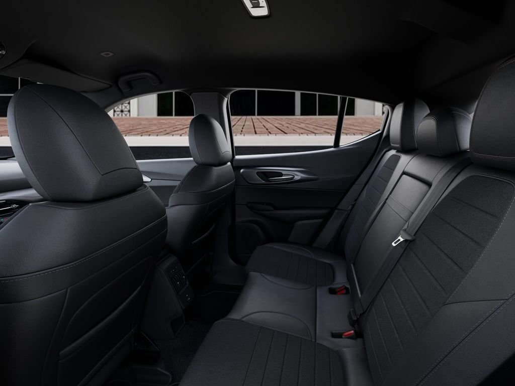 New 2025 Dodge Hornet GT w/ GT Blacktop Package image 23