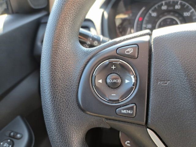 Used 2016 Honda CR-V EX image 23