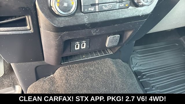 Used 2019 Ford F150 XL w/ Equipment Group 101A Mid AWD/4WD image 19