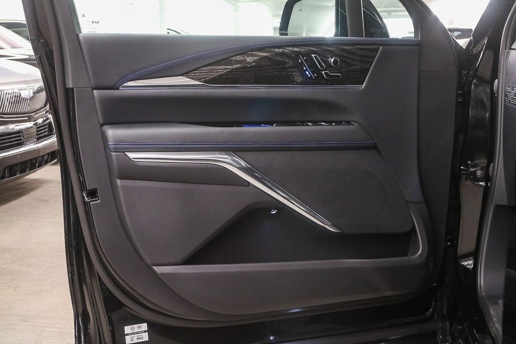 New 2026 Cadillac Escalade IQ Luxury 1 image 22