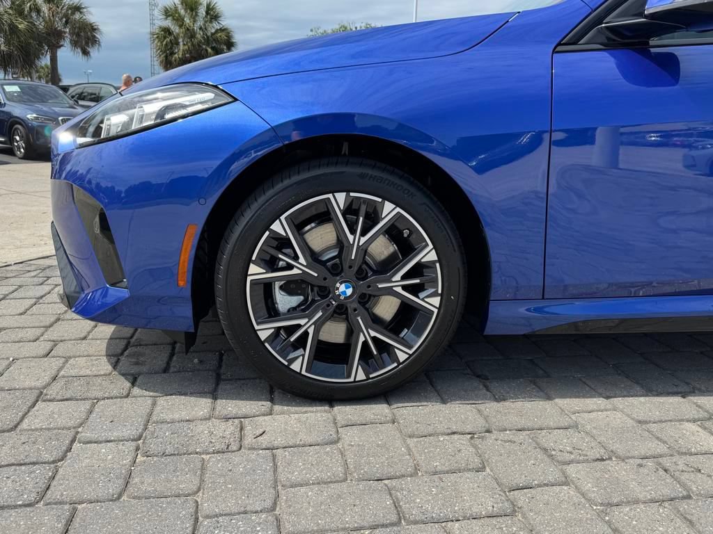 Used 2026 BMW 228i w/ Technology Package FWD image 12