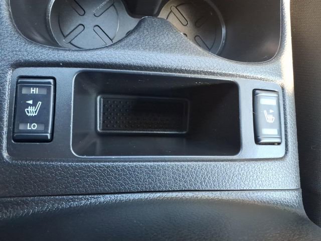 Used 2017 Nissan Rogue Sport SL image 24