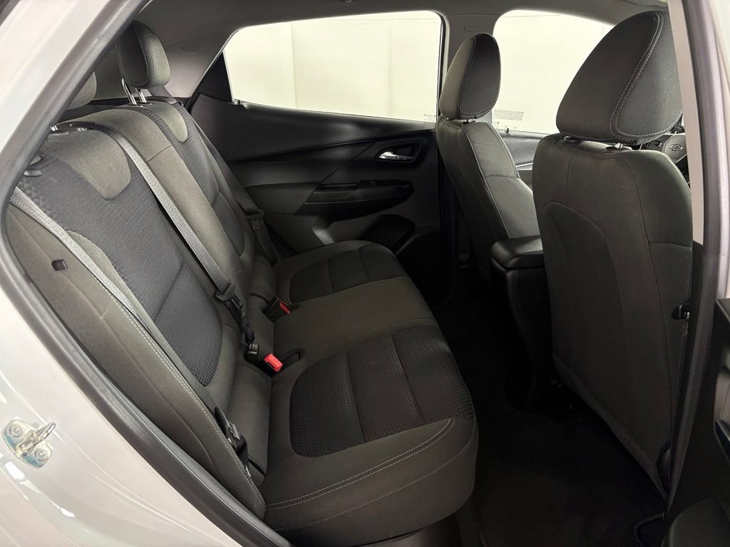 Certified 2023 Chevrolet Bolt LT w/ Driver Confidence Package FWD image 41