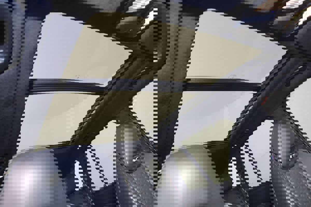 Used 2021 BMW X5 M w/ Competition Package image 12