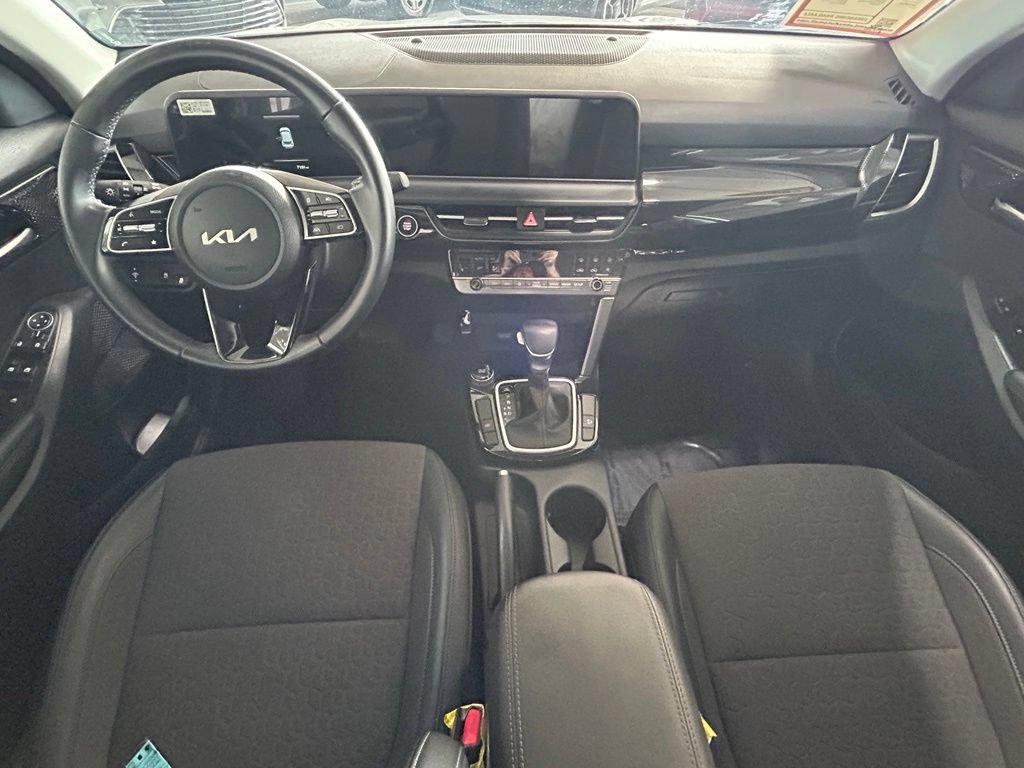 Used 2026 Kia Seltos S FWD image 8