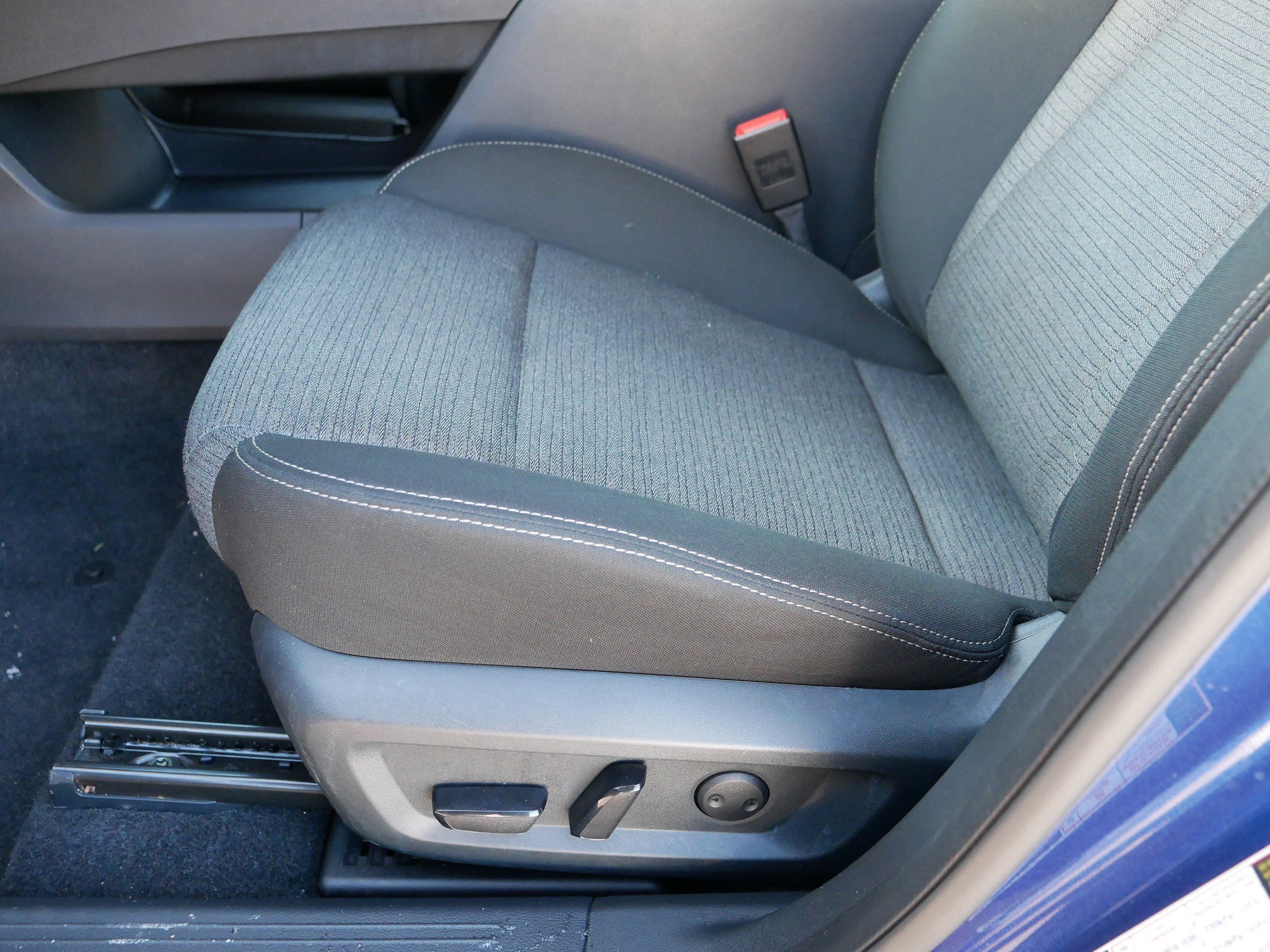 Certified 2022 Nissan Rogue SV image 20