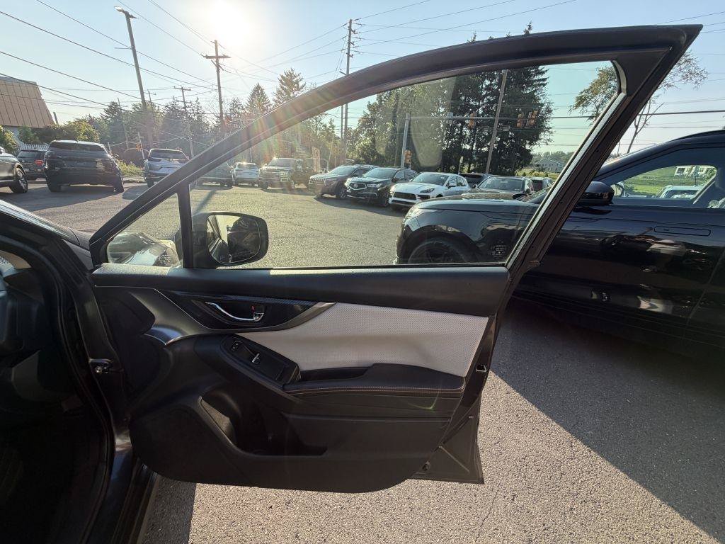 Used 2018 Subaru Crosstrek 2.0i Limited AWD/4WD image 18
