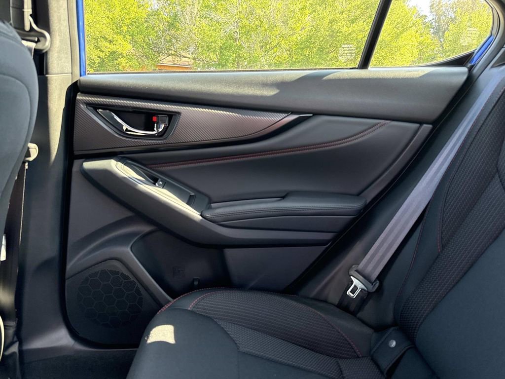 New 2026 Subaru WRX Premium image 15