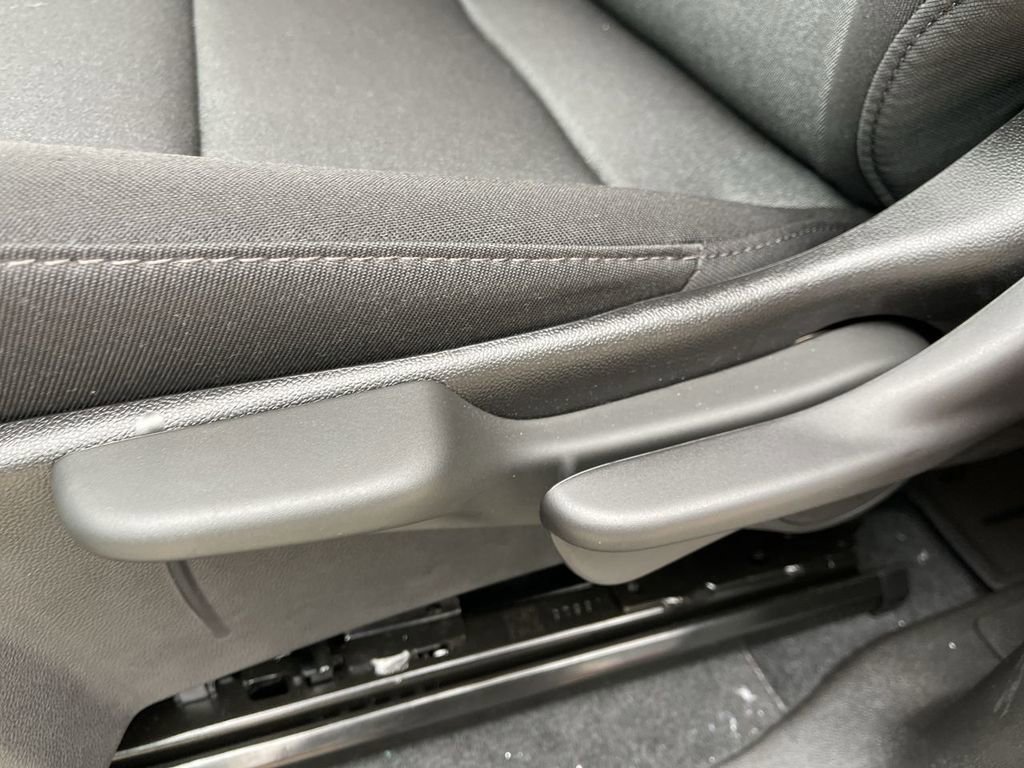 New 2025 Chevrolet Colorado Trail Boss AWD/4WD image 10